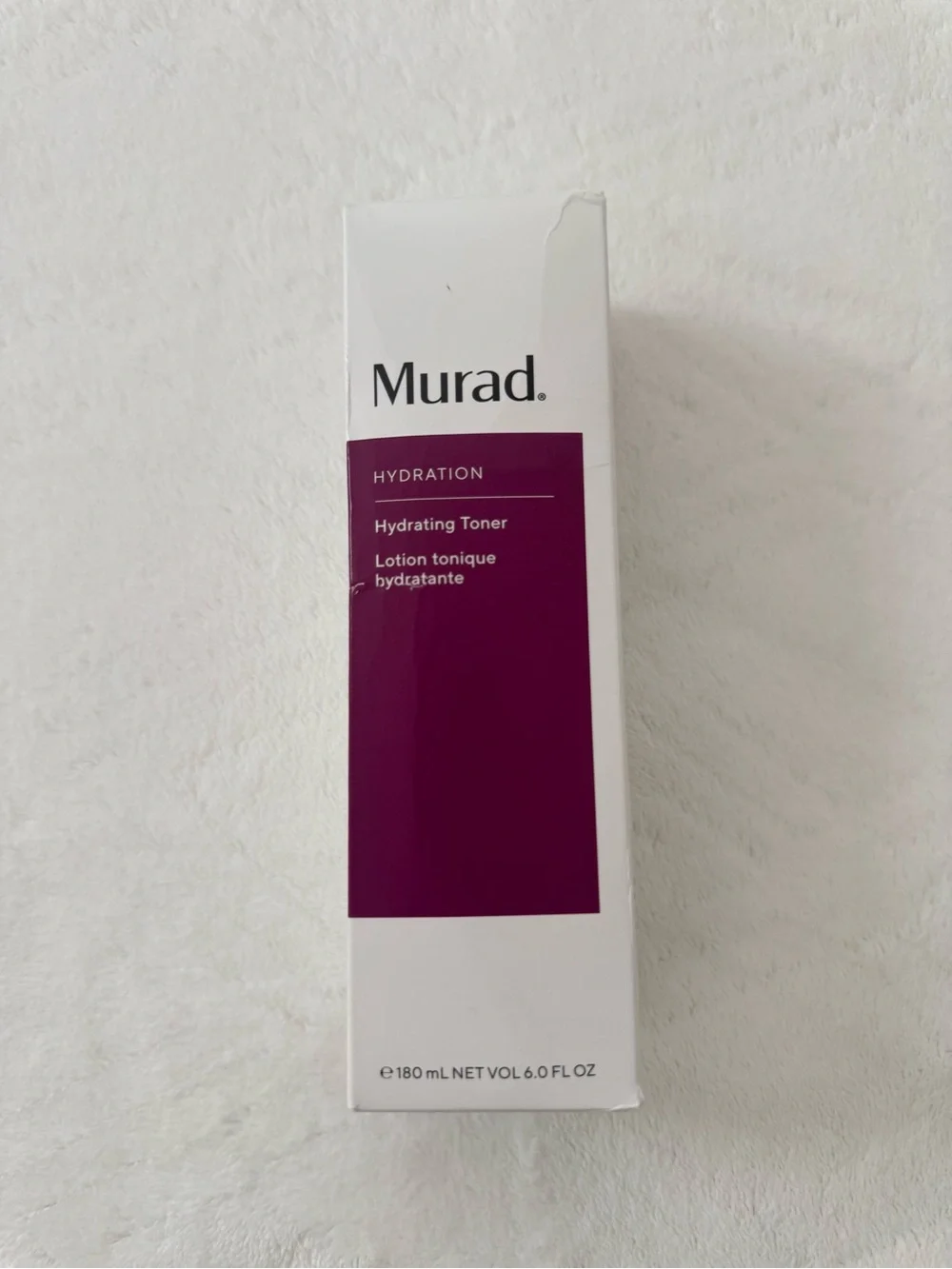 Murad Hydrating Toner - 6 fl oz New